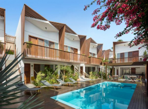 Villa Nautica Boutique Hotel